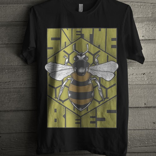 Save The Bees