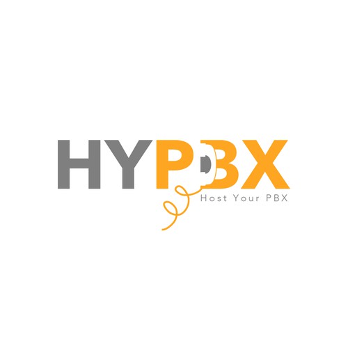 Create the next logo for HYPBX