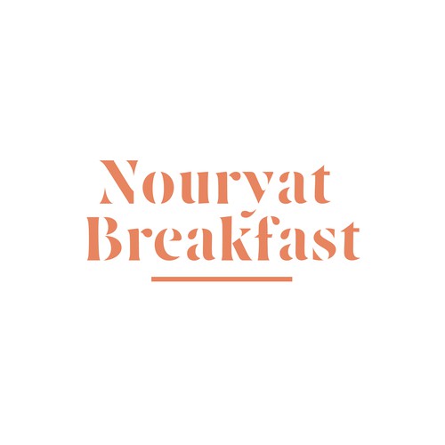 Logo concept for Nouryat
