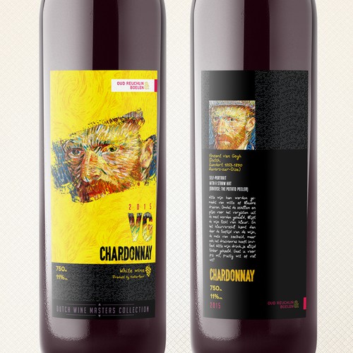 label