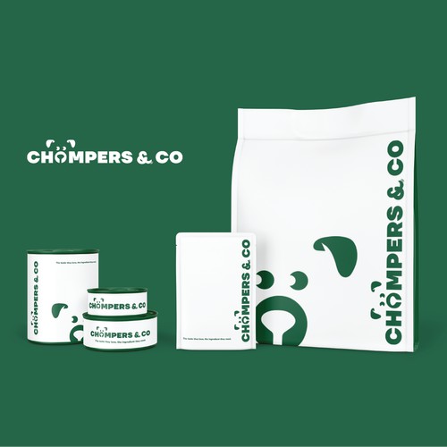 Pet Food Brand