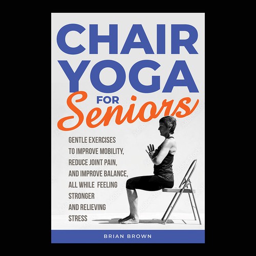 Chair Yoga For Seniors
