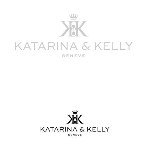 Luxury High-End Wristwatches Logo