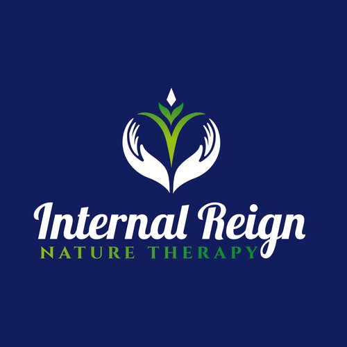 Internal Reign - Nature Therapy