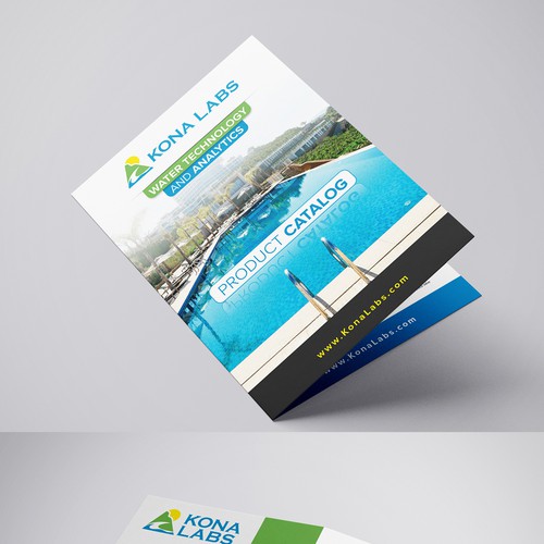 brochure
