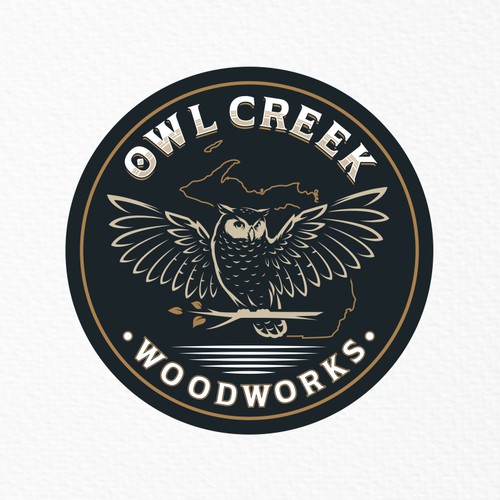 Owl Creek Woodworks