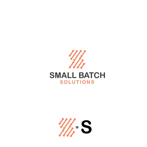 small logo