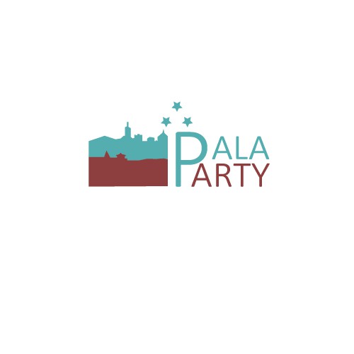 Crea il prossimo logo per PalaParty