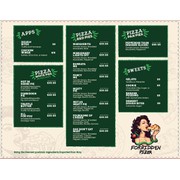 Reviewed design