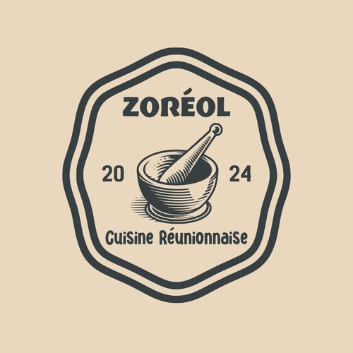 ZORÉOL Cuisine Réunionnaise