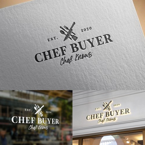 Chef Buyer