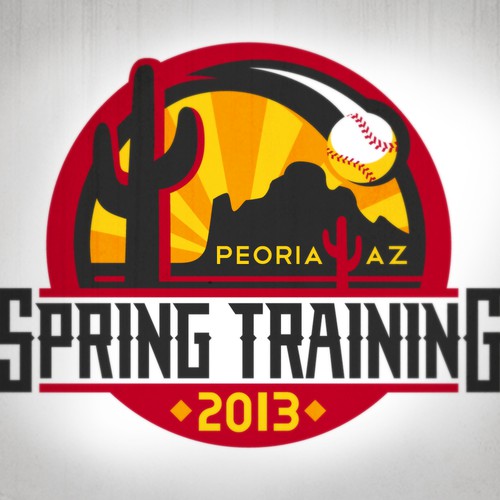 Spring Training 2013