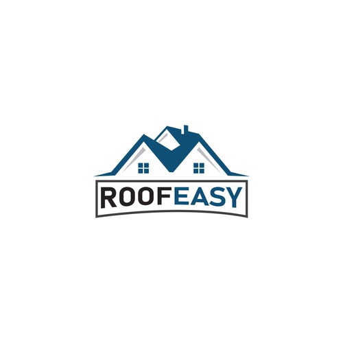 Roofing Logo