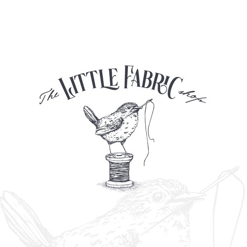 The Little Fabric Shop
