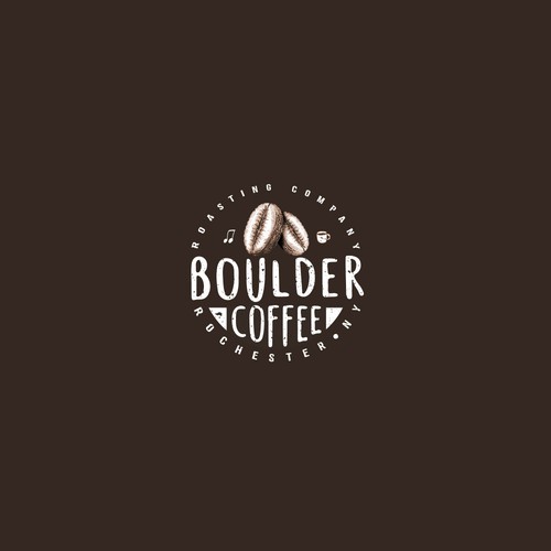 Boulder Coffee