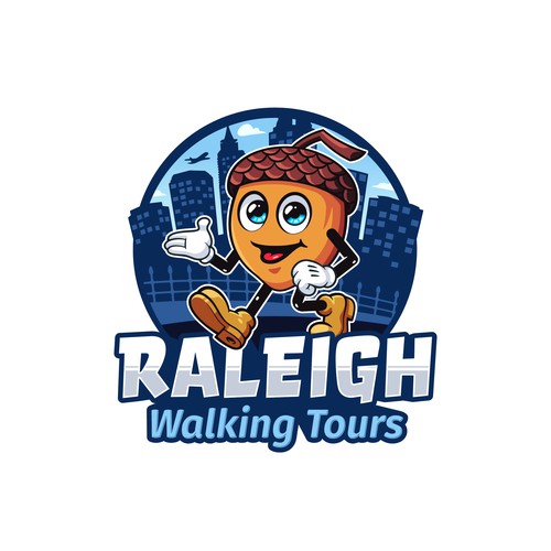 raleigh polly