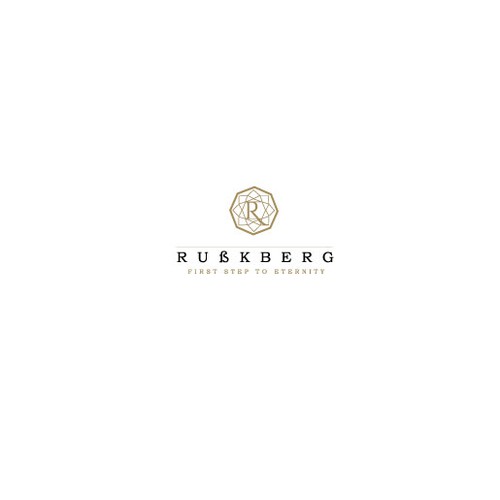 Logo for a jewel company
