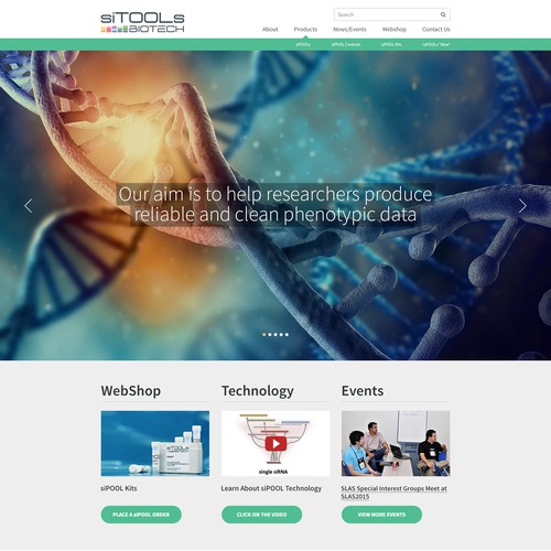 siTOOLS BIOTECH