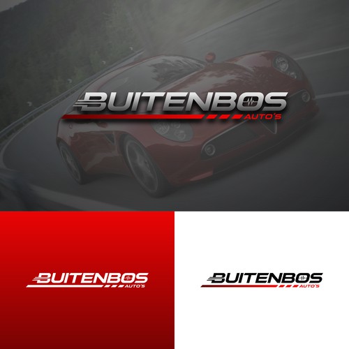 BUITENBOS AUTO'S