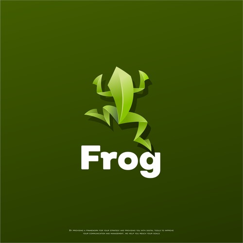 frog