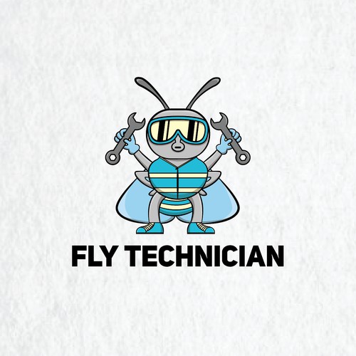 Fly Technician