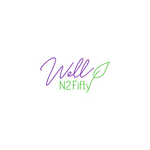 Logo for WellN2Fifty