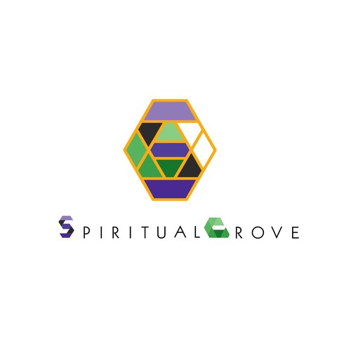 Spiritual Grove