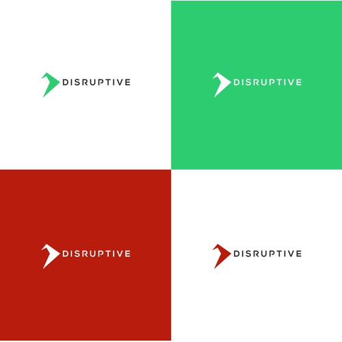 DISRUPTIVE