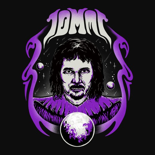 TONY IOMMI