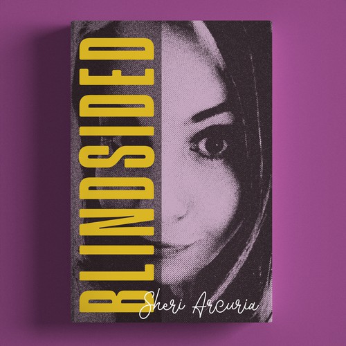 Blindsided - Autobiography