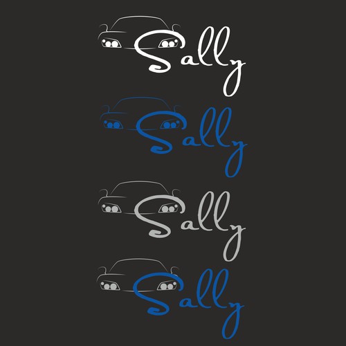 Sally logo