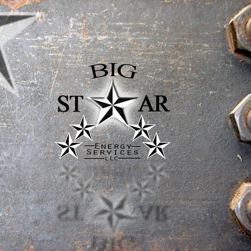 Big Star Logo