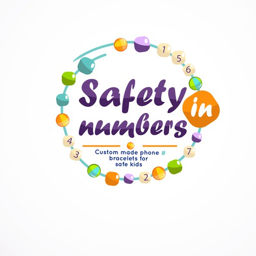 logo for Safety In Numbers