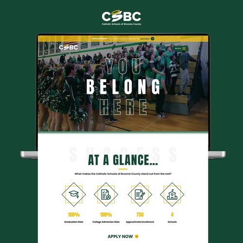 The Catholic Schools