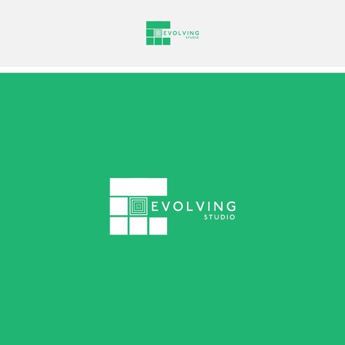 Evolve Logo