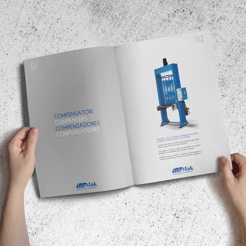 Brochure