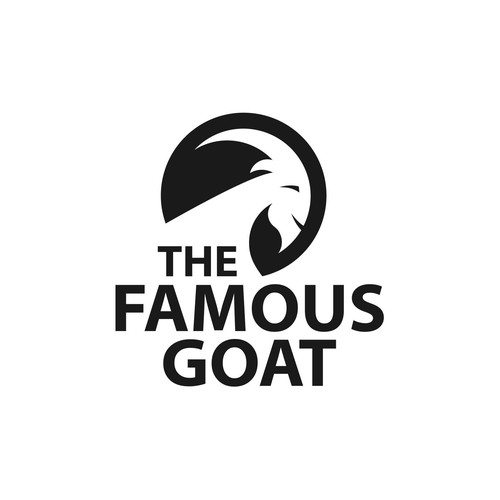 THE FAMOUS GOAT