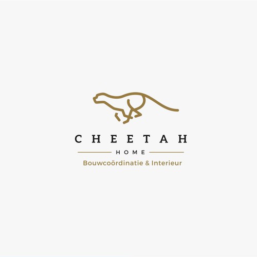 Cheetah home logo