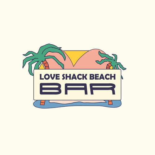 Bar Logo