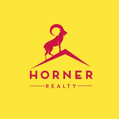 Design a logo for Horner Realty