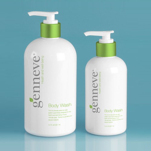 Genneve Body Care