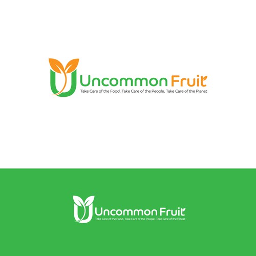 Uncommon Fruit