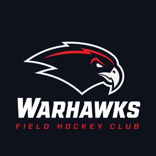 Warhawks frield hockey club