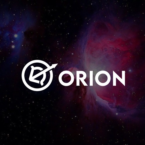 Orion Logo Design