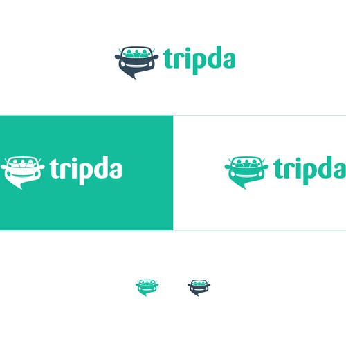 Cool, innovative, carpooling platform - Tripda