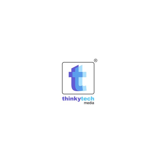 Logo entery for ThinkyTech