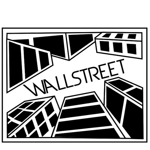 New logo wanted for Wallstreet