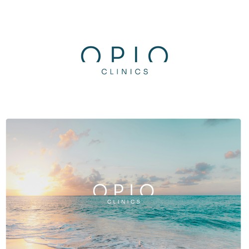 Clinic-Spa Brand identity