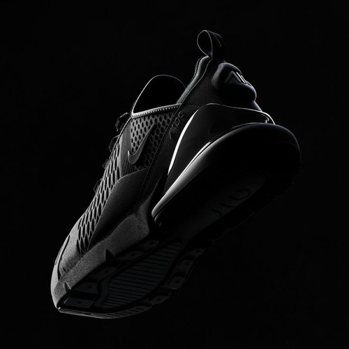 Airmax Sleek Design
