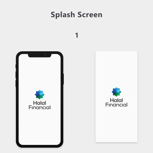 Fintech app looking for sleek mobile design